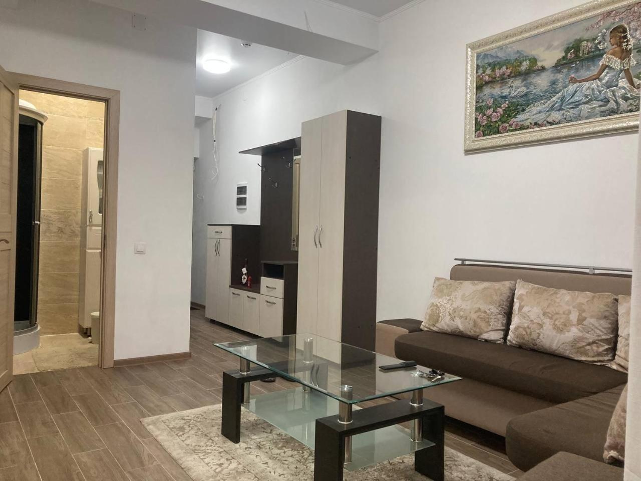 Relax And Explore The Appartement