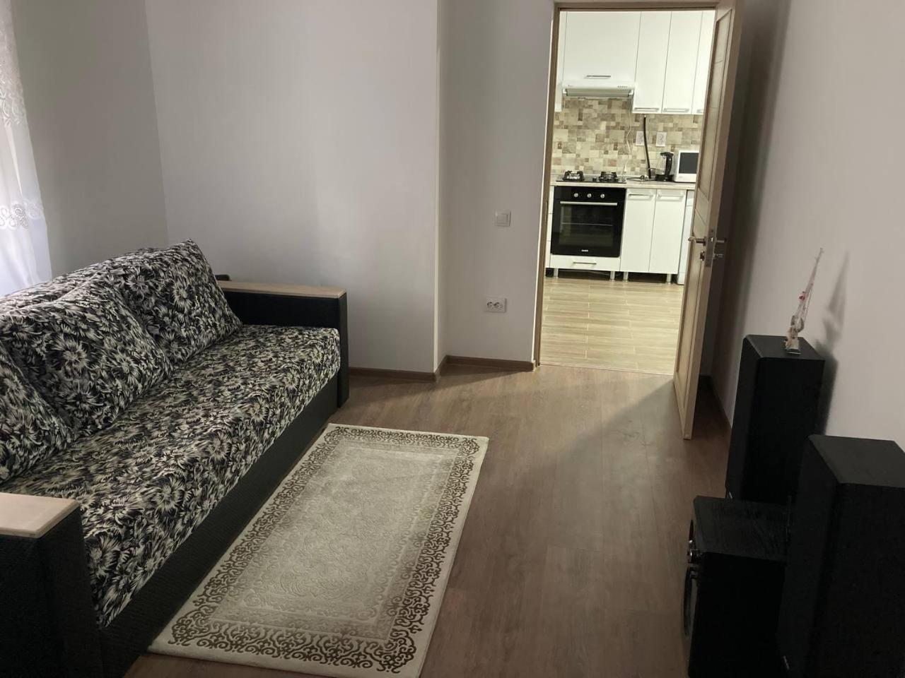 Appartement Relax And Explore The Chişinău